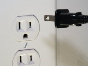 Do you need an electrician to change an outlet?
