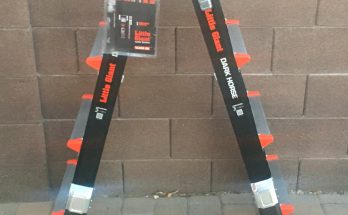 Best Non-Conductive FiberGlass Ladders for Electrical Work
