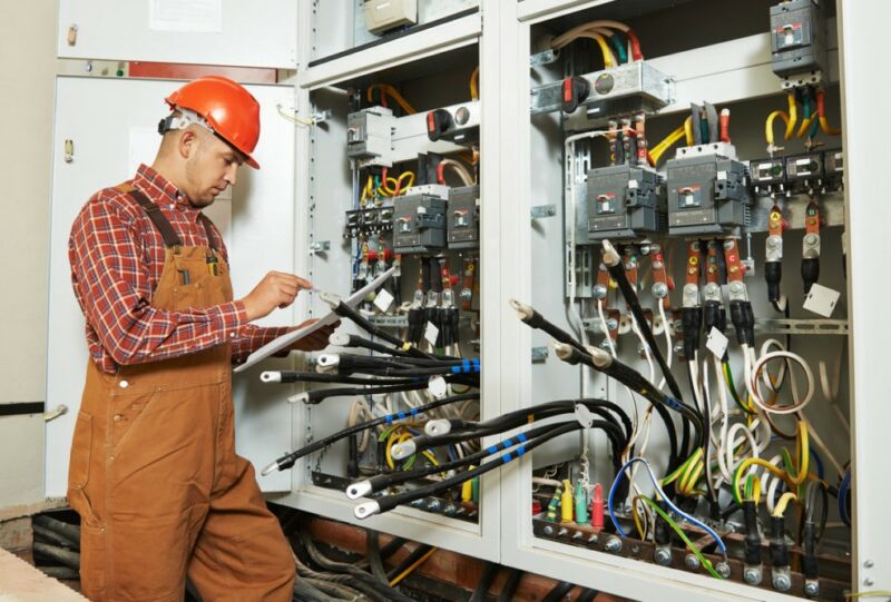 Average Salaries For Master Electricians Across The US