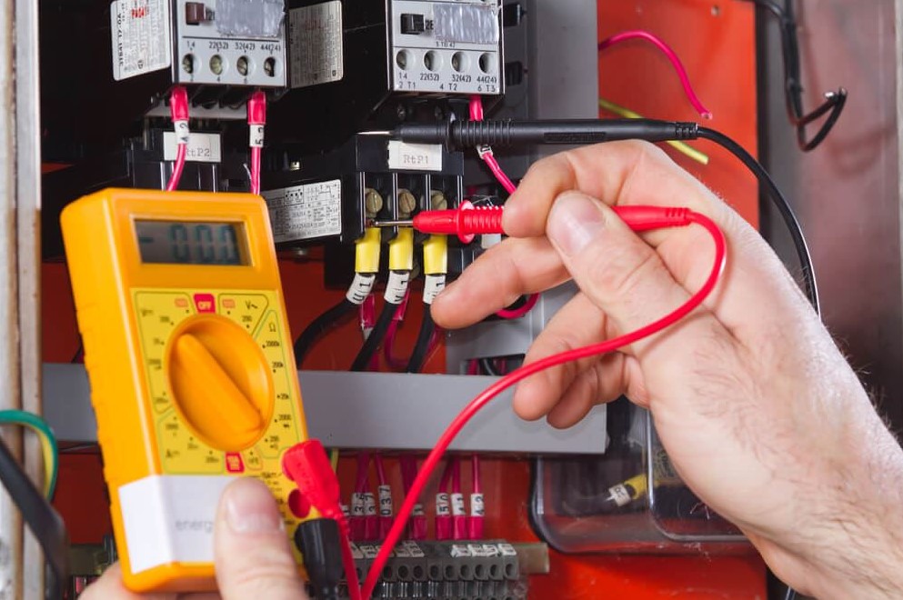 List Of Active Licensed Electricians