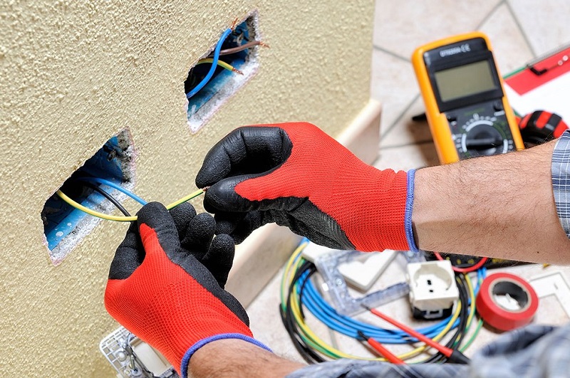 Types Of Gloves For Electricians 2