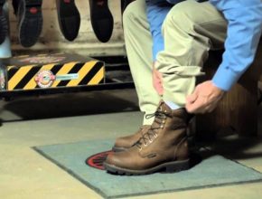 Best Work Boots For Electricians
