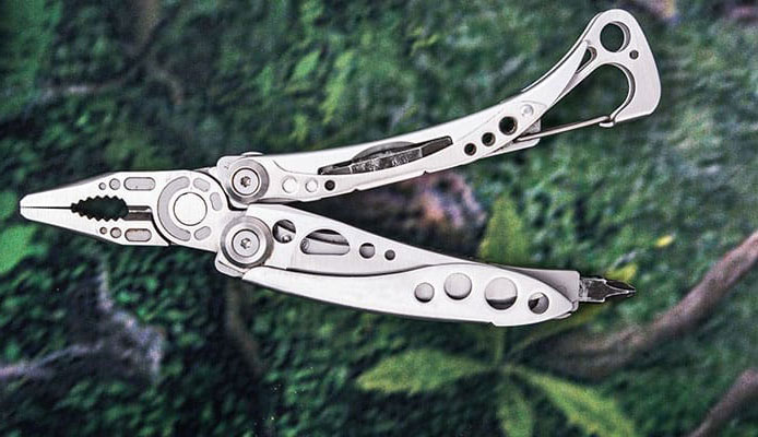 Best Multi Tools For Electricians, Leatherman For Electricians