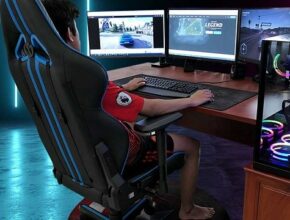 are-gaming-chairs-good-for-your-back