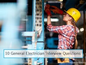 General Electrician Interview Questions