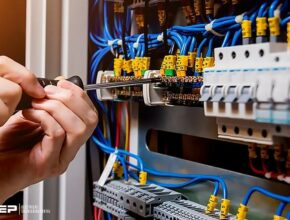 Install And Maintain Electrical Systems